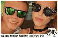 major booth GIF by Jillz