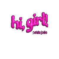 Pinkcore Sticker by petitejolie_