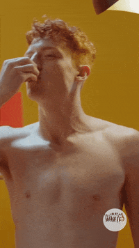 Mexican Model GIF by Wanted & Bang