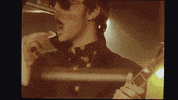 music video singing GIF