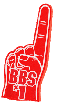 Run Away Southern Rock Sticker by Blackberry Smoke