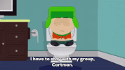 season 20 20x6 GIF by South Park 