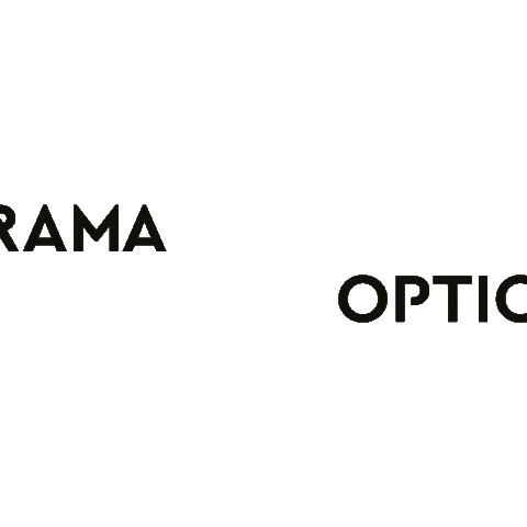 Sticker by Orama Optics