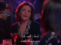 season 2 netflix GIF by Gilmore Girls 