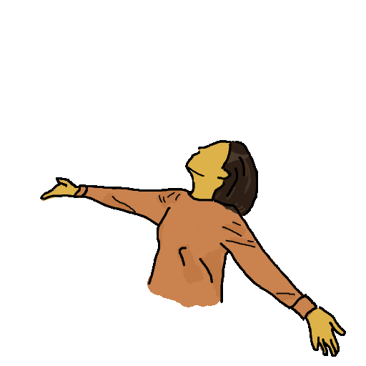 loricute giphyupload happy dance party Sticker
