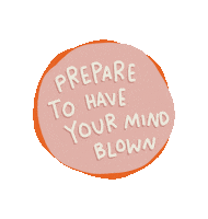 New Post Wow Sticker