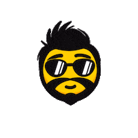 Zemoji Sticker by Zé Delivery