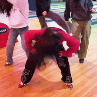 K Pop Rock GIF