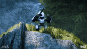Grunt GIF by Halo