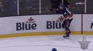 happy ice hockey GIF by NHL