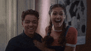 happy episode 8 GIF by On My Block