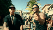 luis fonsi GIF
