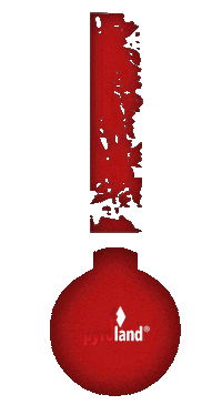 Ausrufezeichen Sticker by Pyroland