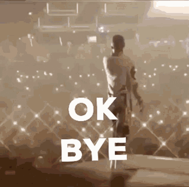Lil Uzi Vert Ok Bye GIF by Strapped Entertainment