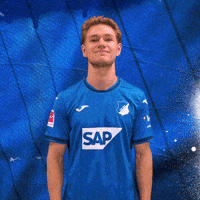 Come On Sport GIF by TSG Hoffenheim