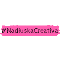 Nadiuska Sticker by encasacba