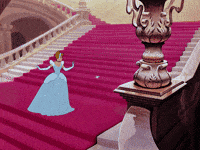 Cinderella75Th GIF by Disney