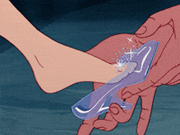 Cinderella75Th GIF by Disney