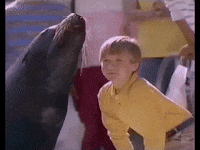 90S Commercials GIF
