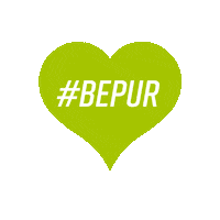 Sport Heart Sticker by purfitness