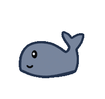 Happy Water Sticker by Demic