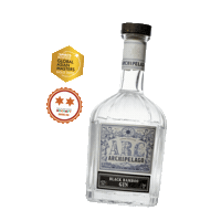 Full Circle Gin Sticker by fullcircledistillers