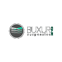 Motorcross Sticker by buxursuspension