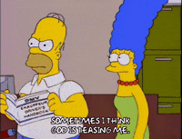 homer simpson GIF