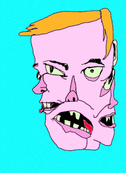 pop art loop GIF by Dax Norman