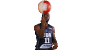 Jeep Elite Basketball Sticker by lnb_officiel