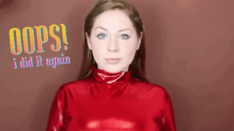 Uh Huh Yes GIF by Lillee Jean