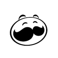 Happy Mr P Sticker by PringlesAmea