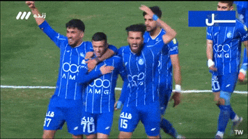 Afc Esteghlal GIF