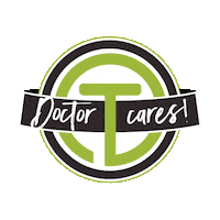 Dr T Smile Sticker by Thurman Orthodontics