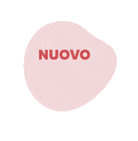 Happy Pink Sticker by spaziogiusto
