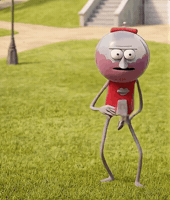 Happy Cartoon Network GIF