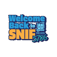 Snif Sticker by bneiakiva