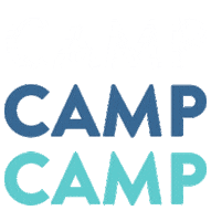 Summer Camp Kids Sticker by Prison Fellowship