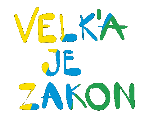 Velka Sticker by Velika planina d.o.o.