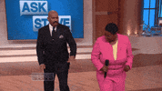 dance GIF by Steve Harvey TV