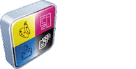 masterprint somosmasterprint masterprint Sticker