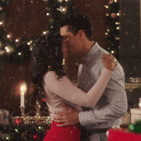 I Love You Kiss GIF by Lifetime