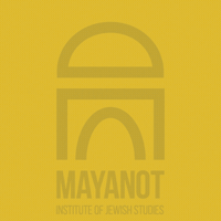 MayanotInstitute grow learn connect torah GIF