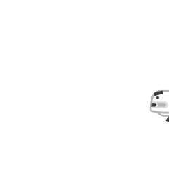 Robot Go Sticker by Narwal Robotics