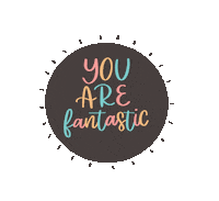 Best Friend Love Sticker
