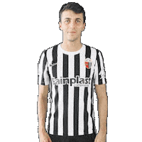 Goal Celebrate Sticker by Ascoli Calcio 1898