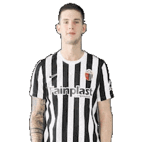 Aljaz Sticker by Ascoli Calcio 1898