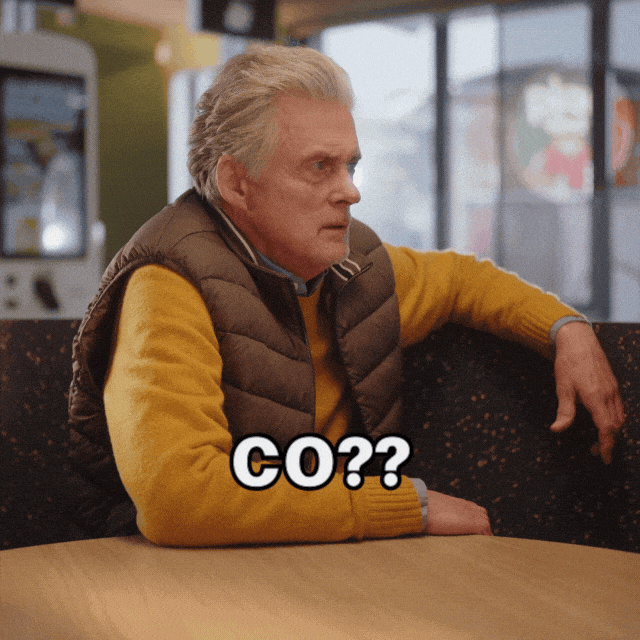 Mcdonalds Co GIF by McDonald's Polska