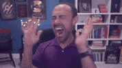 JasonLinett excited crazy excited jason linett jasonlinett GIF