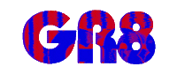 Art Glitch Sticker